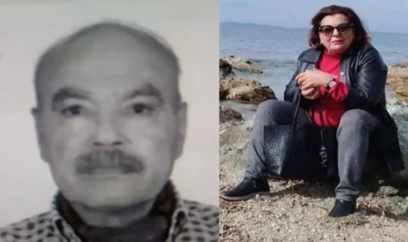 Μακελειό Γλυφάδα