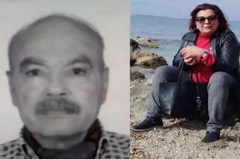 Μακελειό Γλυφάδα