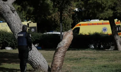 Γλυφάδα μακελειό