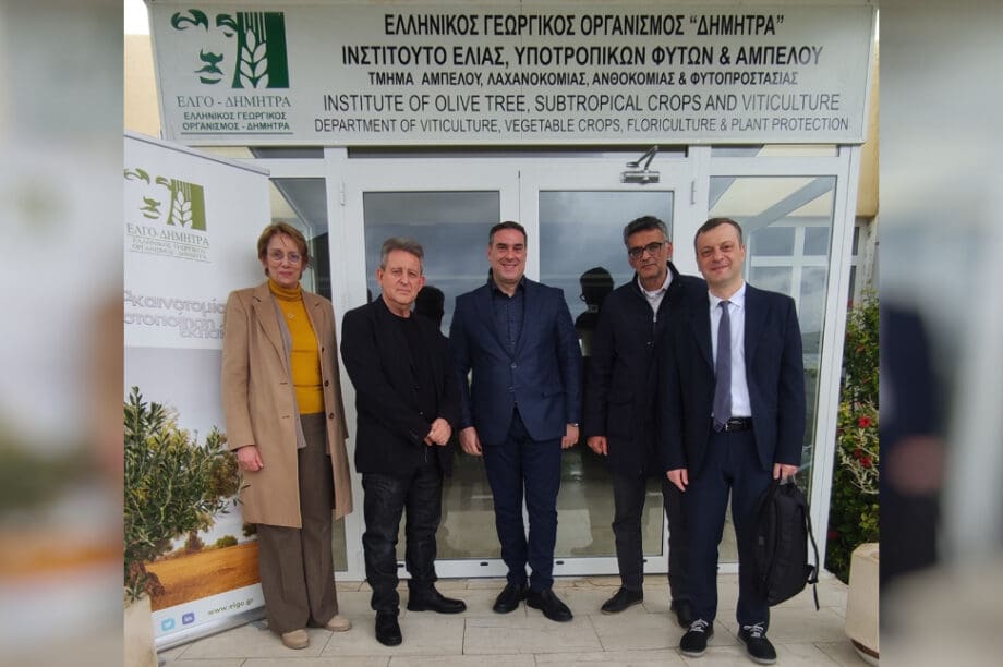 Περιφέρεια Κρήτης