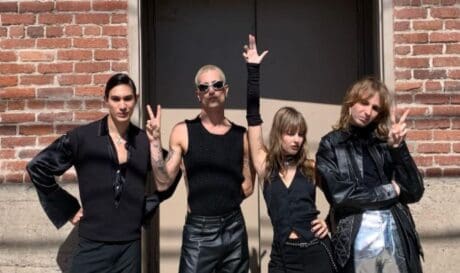 Maneskin