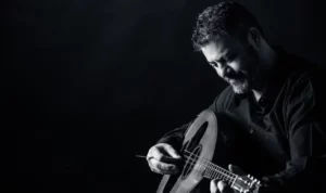 Συγκλονίζει ο Μανώλης Κονταρός: «Οι γιατροί μου έχουν πει να σταματήσω τη δουλειά και να απομονωθώ»