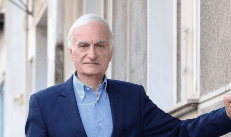Μανώλης Μαυρομμάτης