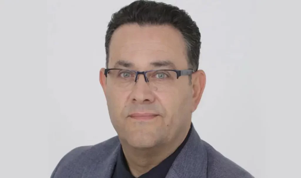 Μανώλης Συντυχάκης