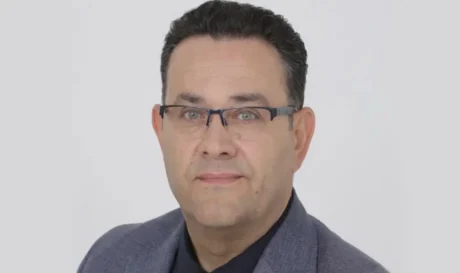 Μανώλης Συντυχάκης