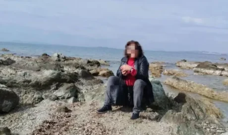 Μαρία Καρνέση