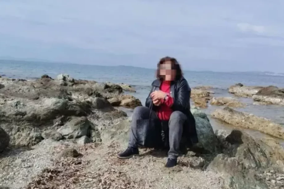 Μαρία Καρνέση