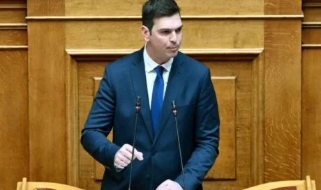 Αλέξανδρος Μαρκογιαννάκης