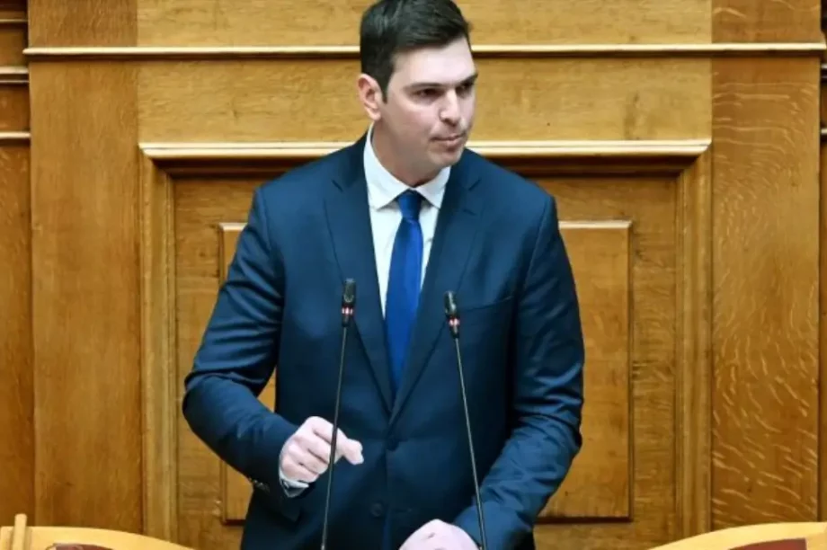 Αλέξανδρος Μαρκογιαννάκης