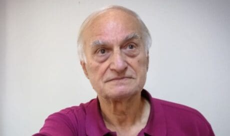 Μανώλης Μαυρομμάτης