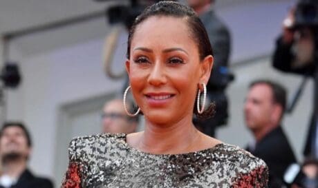 MEL B