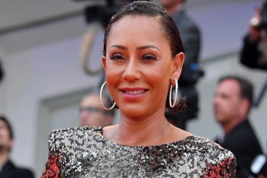 MEL B