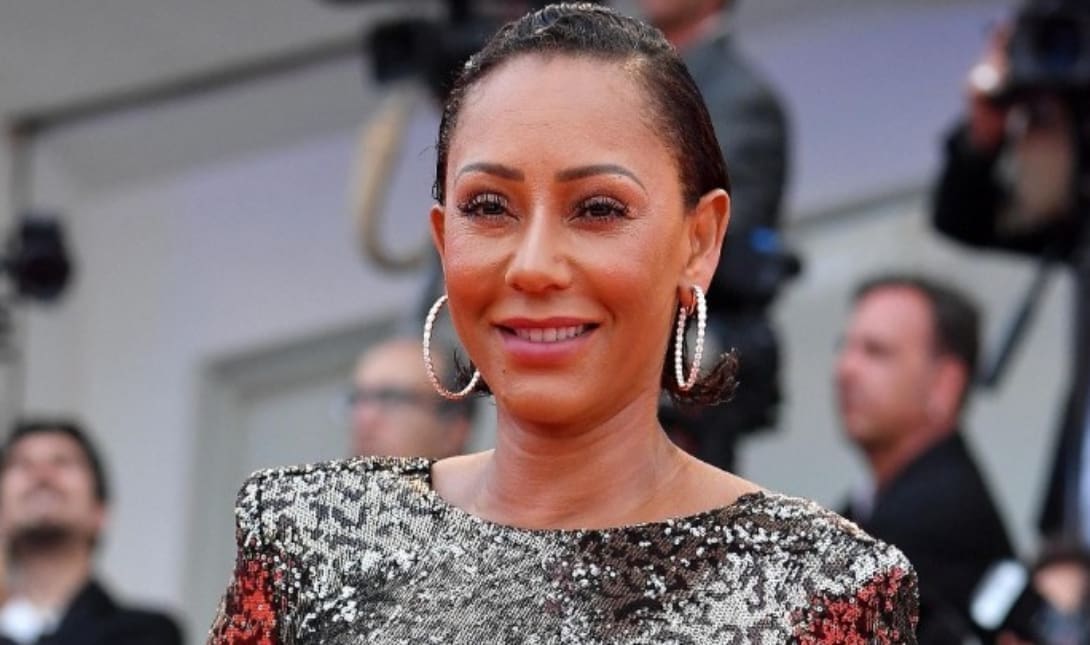MEL B