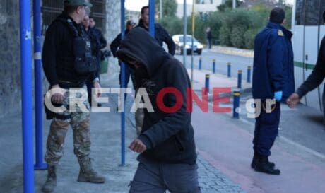 Μετανάστες