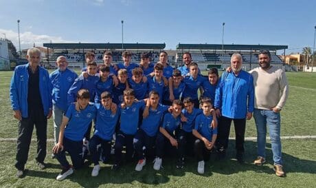 Μικτή Κ14