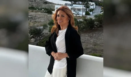 Μιμή Ντενίση
