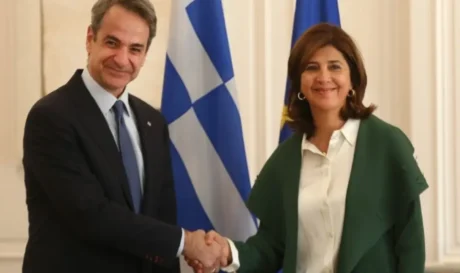 Μητσοτάκης