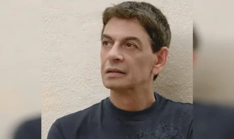 Μιχάλης Ρακιντζής