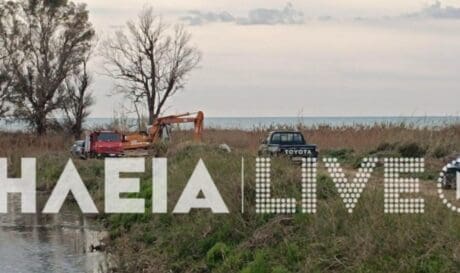 σορός Ηλεία