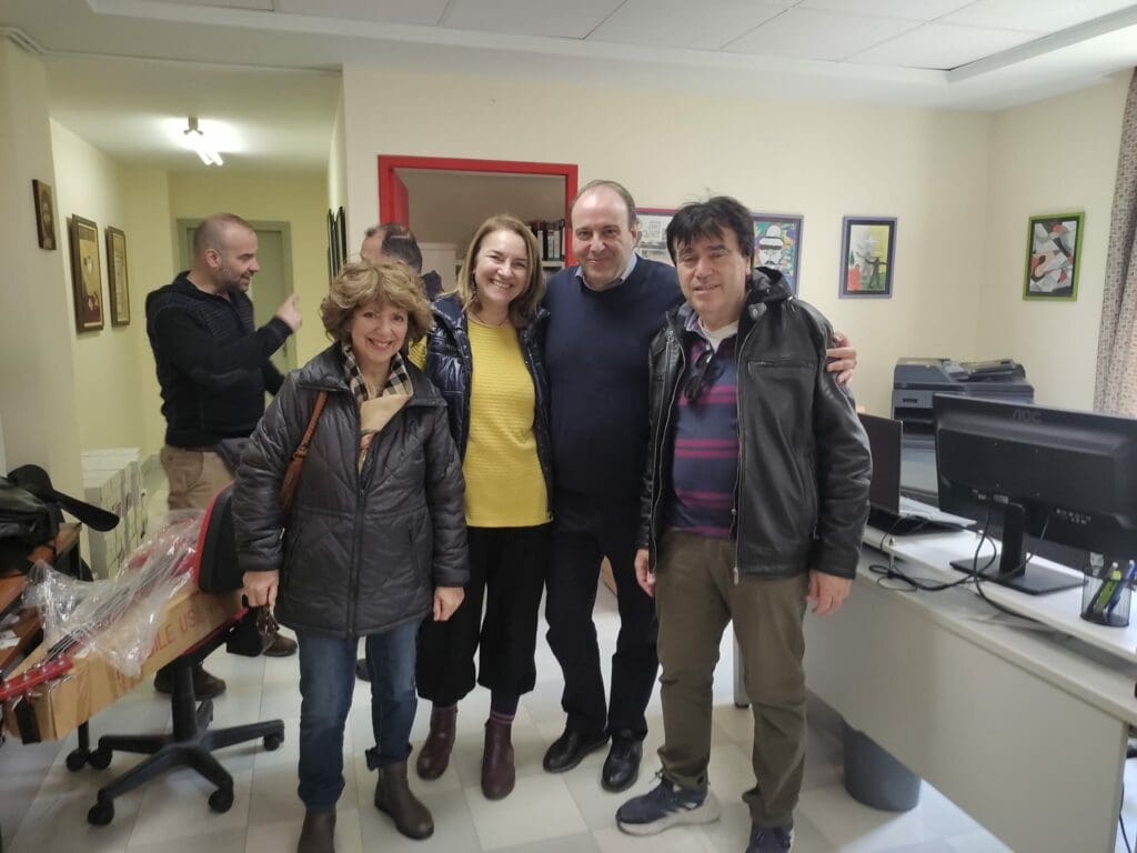 Μουσικό Σχολείο Ηρακλείου