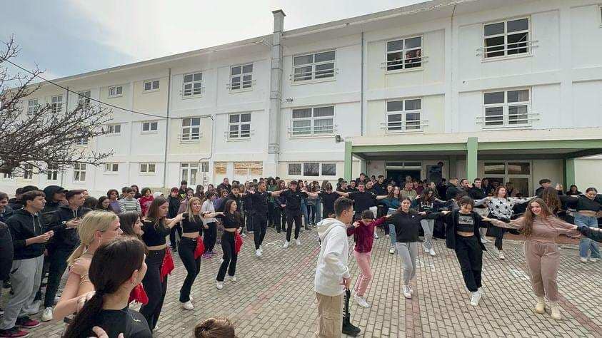 Μουσικό Σχολείο Ηρακλείου