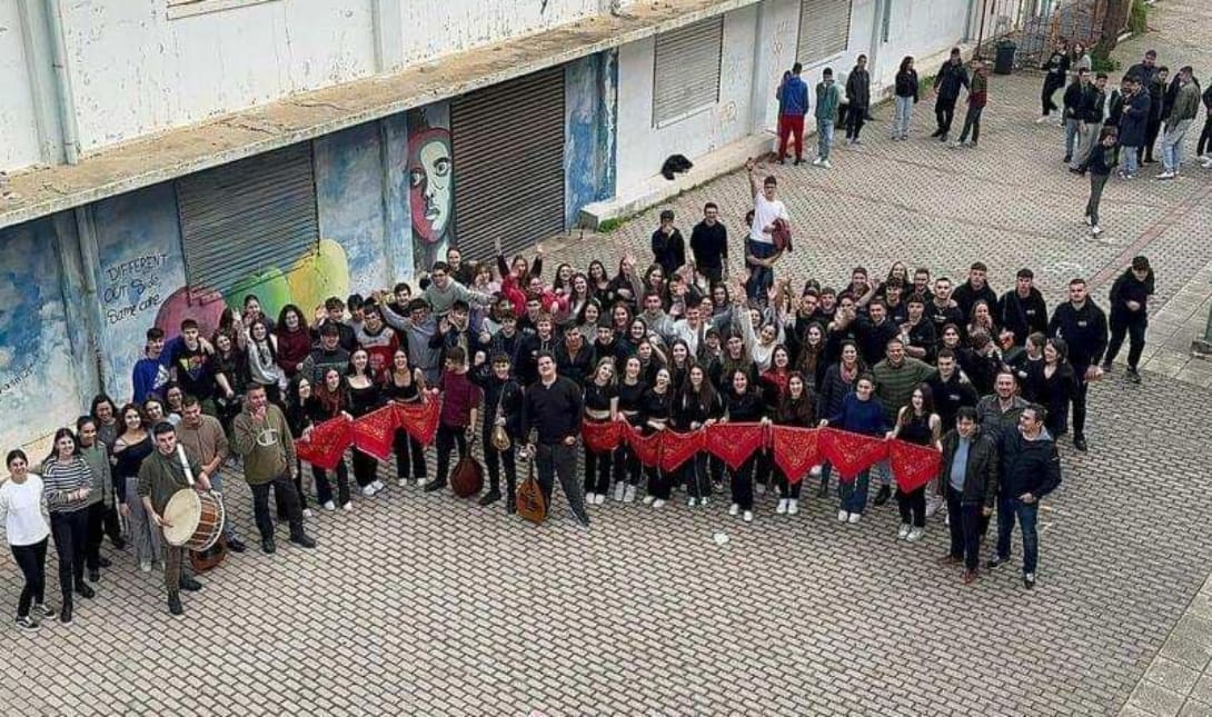 Μουσικό Σχολείο Ηρακλείου