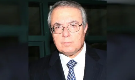 Γιώργος Μπαμπινιώτης