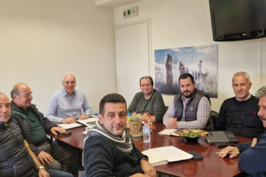 Μπαριτάκης Γιαννόπουλος
