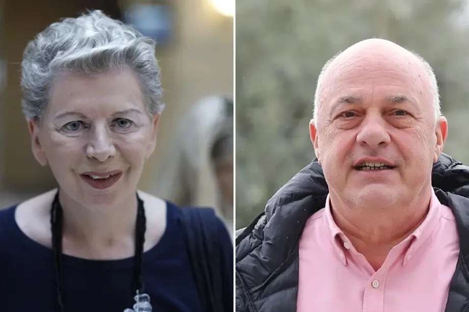Έλενα Ακρίτα, Αχιλλέας Μπέος
