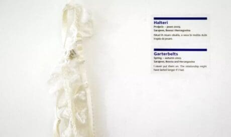 μουσείο αντικείμενα Άγιος Βαλεντίνος