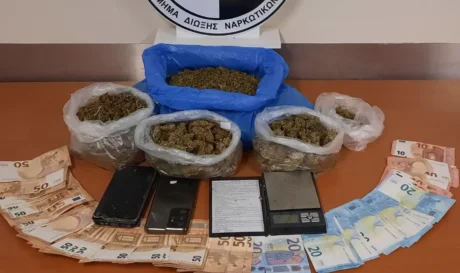 ναρκωτικά