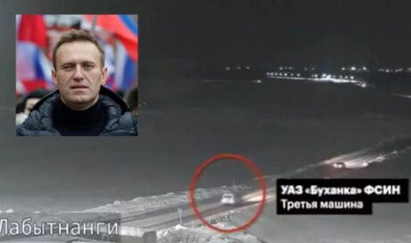 Αλεξέι Ναβάλνι
