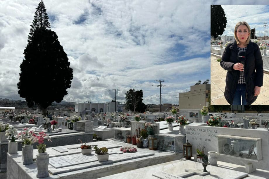 Νέα Αλικαρνασσός