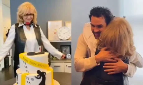 Αγγελική Νικολούλη