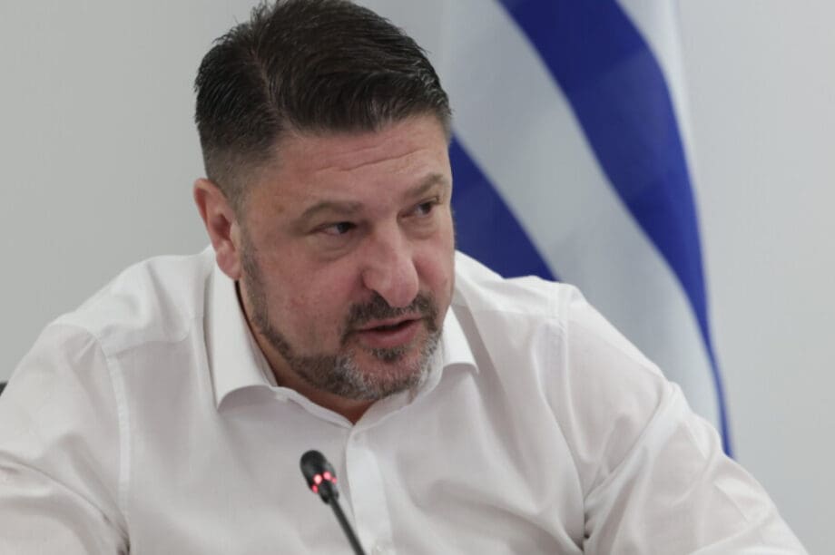 Νίκος Χαρδαλιάς