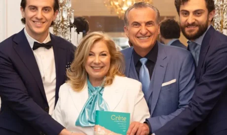 Ντίνα Νικολάου