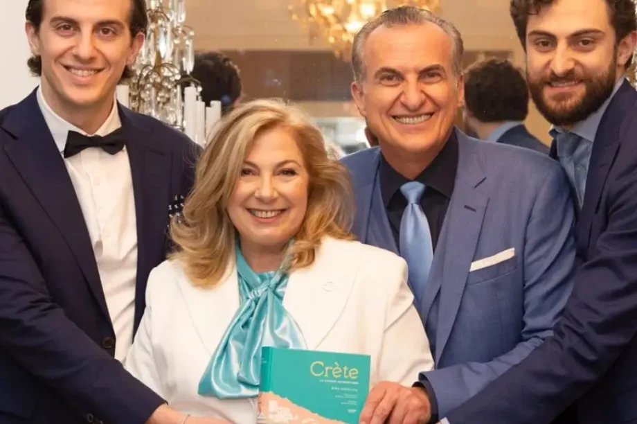 Ντίνα Νικολάου