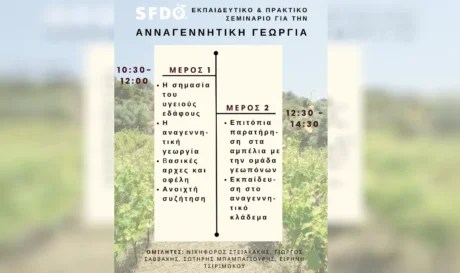 σεμινάριο