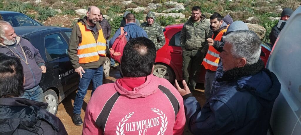Συνδικάτο Οικοδόμων Ηρακλείου