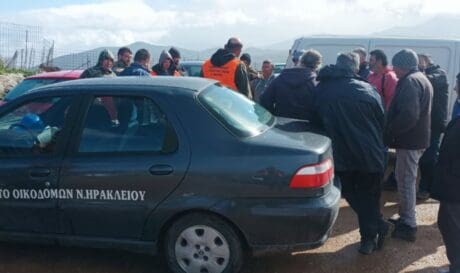 Συνδικάτο Οικοδόμων Ηρακλείου