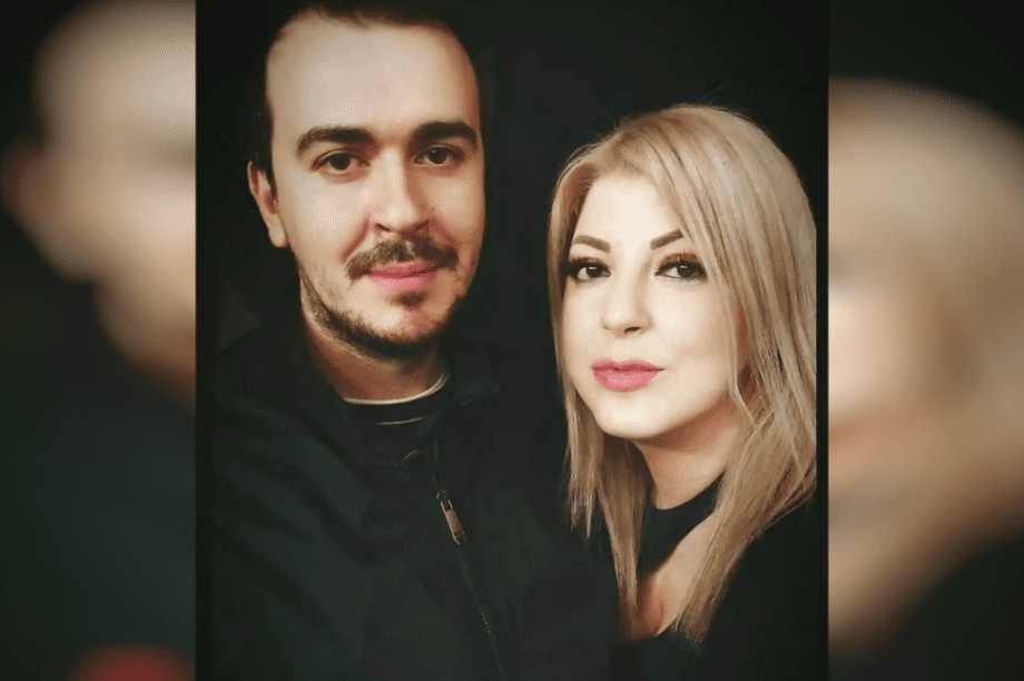Όλγα Κιουρτσάκη