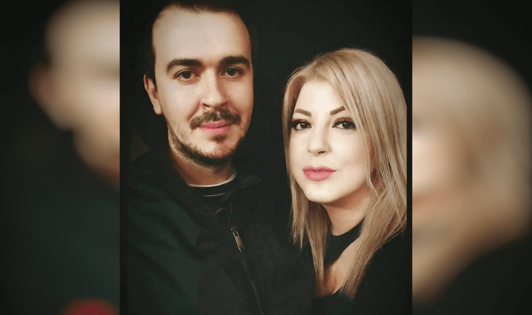 Όλγα Κιουρτσάκη