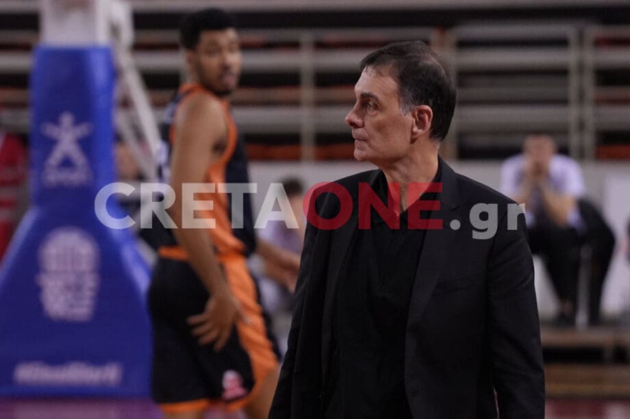 Ολυμπιακός – Προμηθέας Πατρών