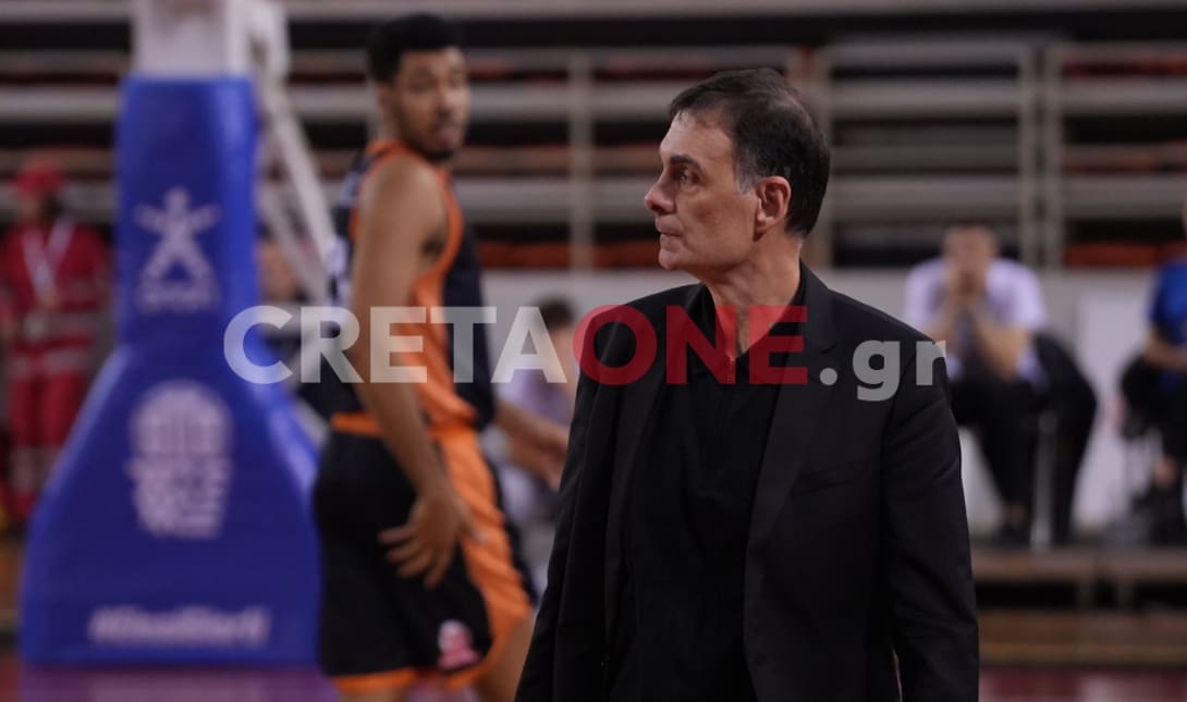 Ολυμπιακός – Προμηθέας Πατρών