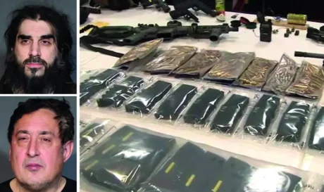 Oμογενείς Ν.Υ. επίθεση