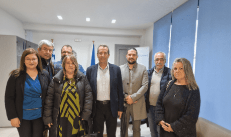 Δήμος Χερσονήσου: Ορκίστηκαν τα μέλη των Συμβουλίων Δημοτικών Κοινοτήτων