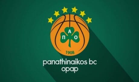 Παναθηναϊκός μπάσκετ