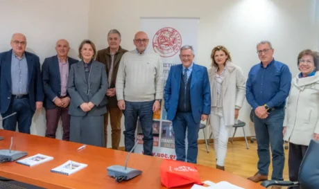 Το Πανεπιστήμιο Κρήτης υπέγραψε μνημόνιο συνεργασίας με τα Παιδικά Χωριά SOS