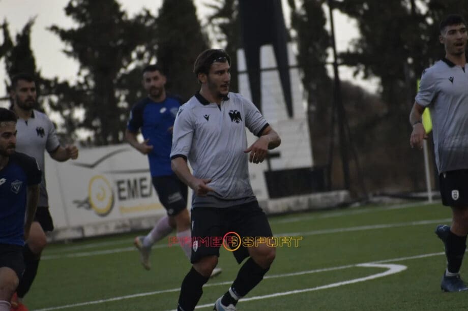 ΠΑΟΚ Εργοτέλης