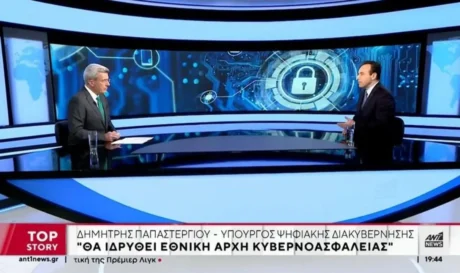 Δημήτρης Παπαστεργίου